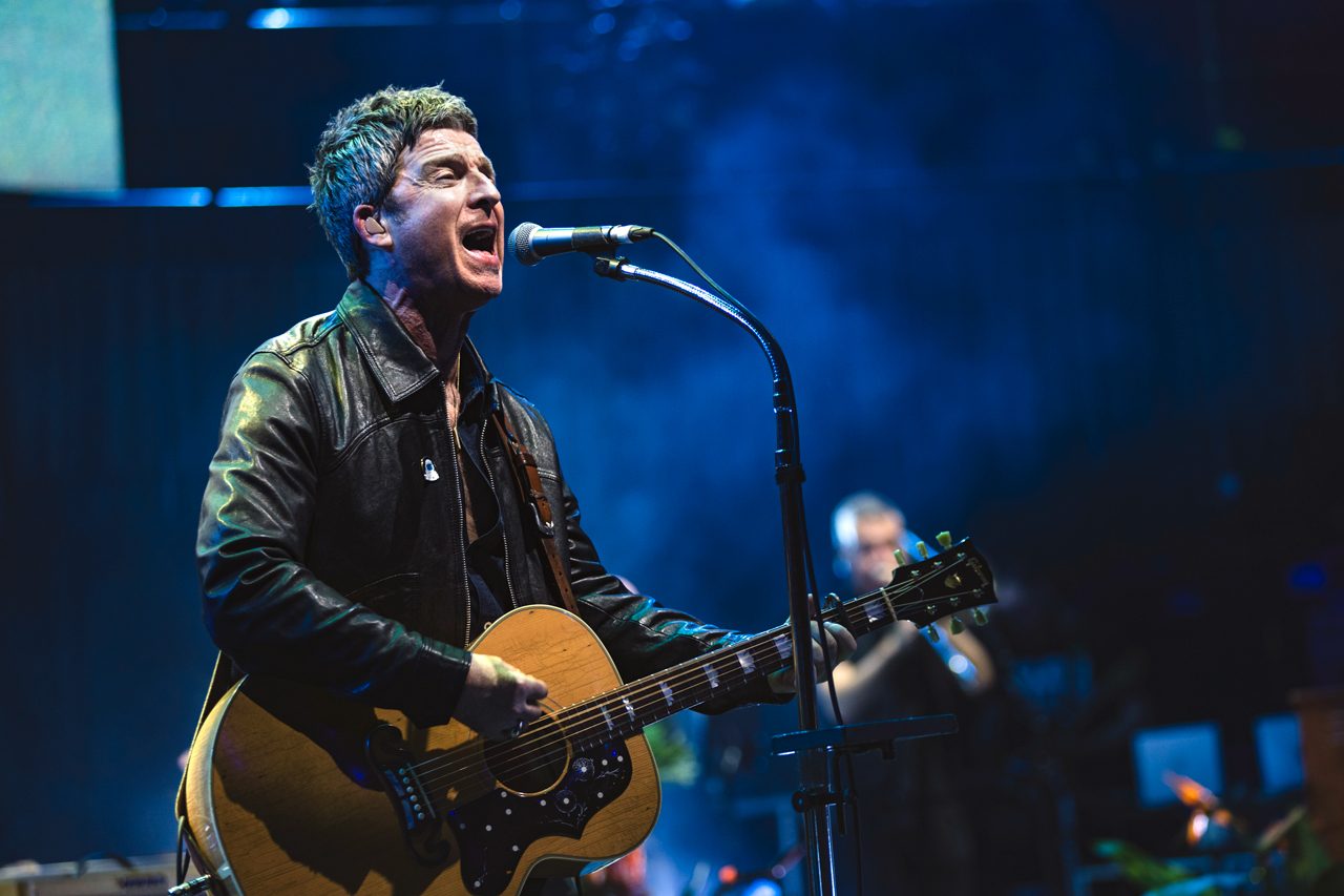 Live music at the Royal Albert Hall